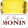Сироп Monin Бергамот 0.7л