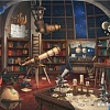 Пазл Ravensburger Обсерватория Пазл-квест 19956 (759 эл)