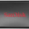 USB Flash SanDisk Cruzer Snap 64GB (черный)