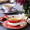 Кружка Wedgwood Wonderlust Crimson Orient 40024021