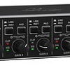 Аудиоинтерфейс BEHRINGER U-Phoria UMC1820