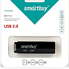 Кардридер SmartBuy SBR-715-K