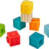 Кубики Happy Baby Funny blocks 331872