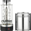 Электрошашлычница Sakura SA-7810SB