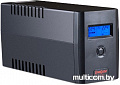 Источник бесперебойного питания ExeGate Power Smart ULB-600 LCD