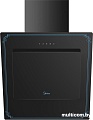 Кухонная вытяжка Midea E60TEW3E03
