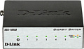 Коммутатор D-Link DGS-1005D