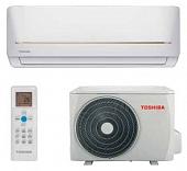 Сплит-система Toshiba RAS-24U2KH2S-EE / RAS-24U2AH2S-EE