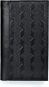 Визитница Galanteya 9820 0с2011к45 (черный)
