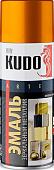 Эмаль Kudo универсальная Mirror Finish KU-1033 0.52 л (хром зеркальный)