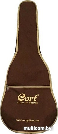 Акустическая гитара Cort AC70 OP