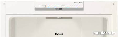 Холодильник Bosch KGN36NW21R