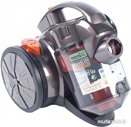 Пылесос Endever VC-530
