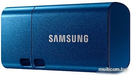 USB Flash Samsung USB Type-C 512GB (синий)