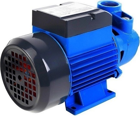 Садовый насос Джилекс Вихревик 40/40 Ч