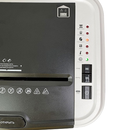 Шредер Гелеос АП20-5