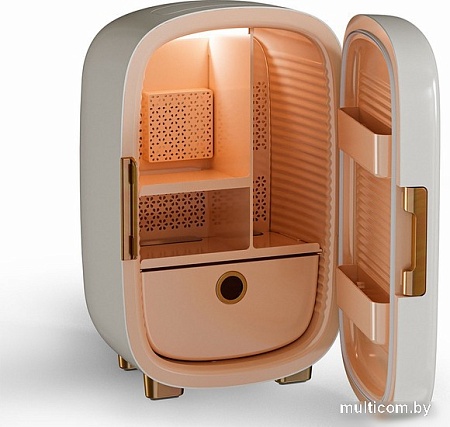 Бьюти-холодильник Meyvel MB-12C1W