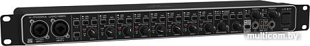 Аудиоинтерфейс BEHRINGER U-Phoria UMC1820
