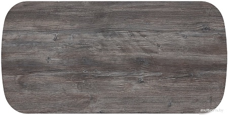 Столешница Millwood Закругленная 200x100 (сосна пасадена)