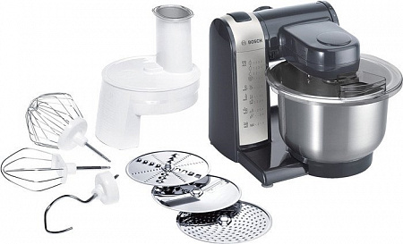 Кухонный комбайн Bosch MUM48A1