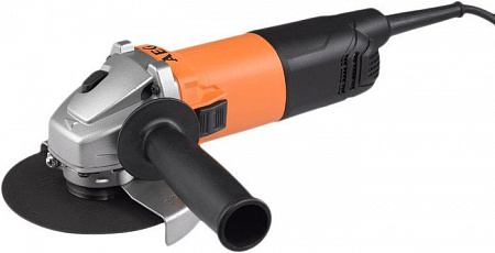 Угловая шлифмашина AEG WS 8-115 [4935451403]