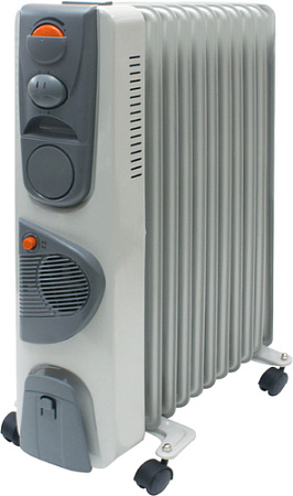 Масляный радиатор TDM Electric МО-11ТВ SQ2501-0913