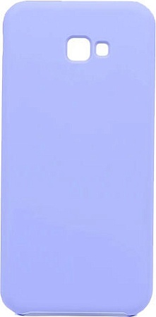 Чехол для телефона Case Liquid для Samsung Galaxy J4 plus (светло-фиолетовый)