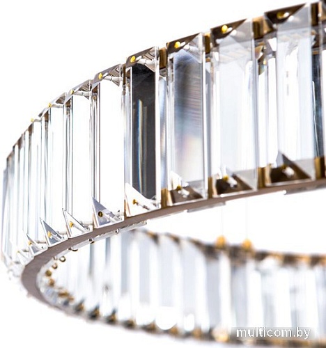 Подвесная люстра Divinare Renata 1135/17 SP-36