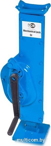Реечный домкрат TOR SJ15(M) 15т 1048925