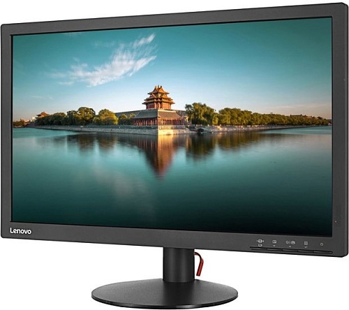 Монитор Lenovo ThinkVision T2224d 61B1JAT1EU