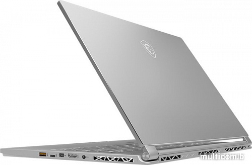 Ноутбук MSI Creator P65 8SE-273RU