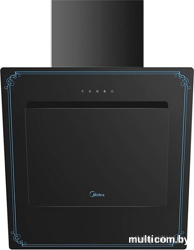 Кухонная вытяжка Midea E60TEW3E03