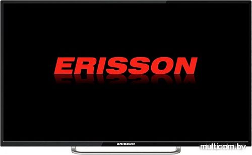 Телевизор Erisson 55ULEA18T2SM