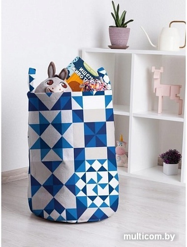 Корзина JoyArty Волнительная фантазия toba_14411