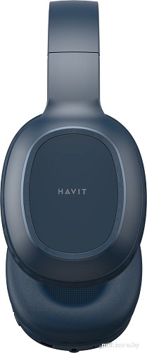 Наушники Havit H2590BT Pro (синий)