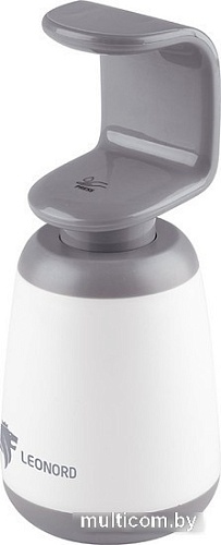 Дозатор для моющего средства Leonord Sauber 105844