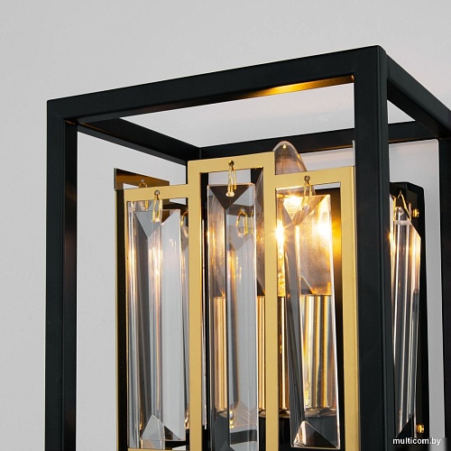 Bogate's Strotskis 377/1