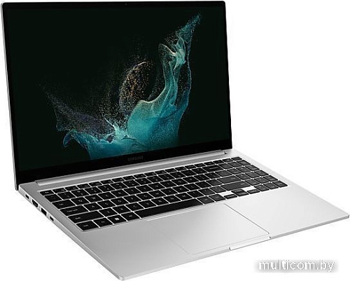 Ноутбук Samsung Galaxy Book2 NP750XED-KC2IT