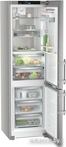 Холодильник Liebherr CBNsdb 5753 Prime BioFresh NoFrost