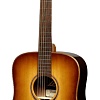 Акустическая гитара LAG Tramontane 118 T118D-BRS