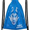 Mad Wave Husky (синий)