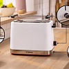 Тостер Bosch MyMoment TAT4M221