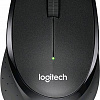 Мышь Logitech B330 Silent Plus (черный) [910-004913]