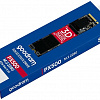 SSD GOODRAM PX500 256GB SSDPR-PX500-256-80