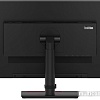Монитор Lenovo ThinkVision T27q-20 61EDGAT2EU