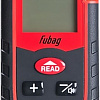 Лазерный дальномер Fubag Lasex 40