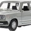 Игрушечный транспорт Технопарк Lada Ваз-2105 1997 2105-12-GY