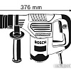 Отбойный молоток Bosch GSH 3 E Professional 0611320703