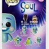 Фигурка Funko POP! Vinyl: Disney: Soul: 22 47947