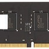 Оперативная память QUMO QUM4U-16G3200P22